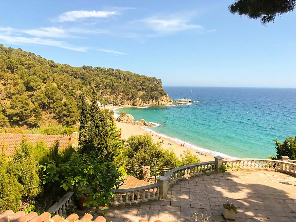 Holiday home Casa Mamma Mia Villa Lloret de Mar