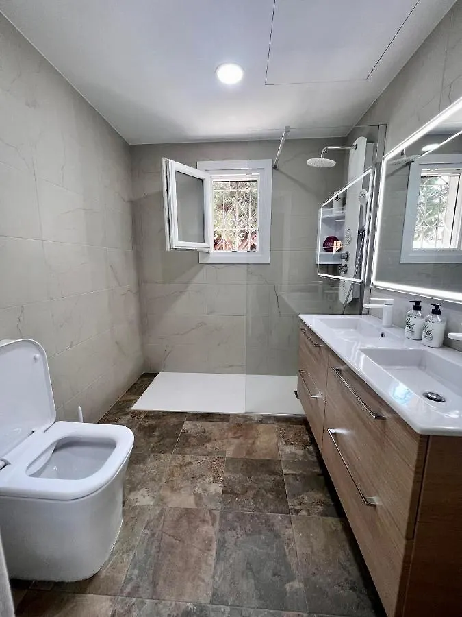 Holiday home Casa Mamma Mia Villa Lloret de Mar Spain