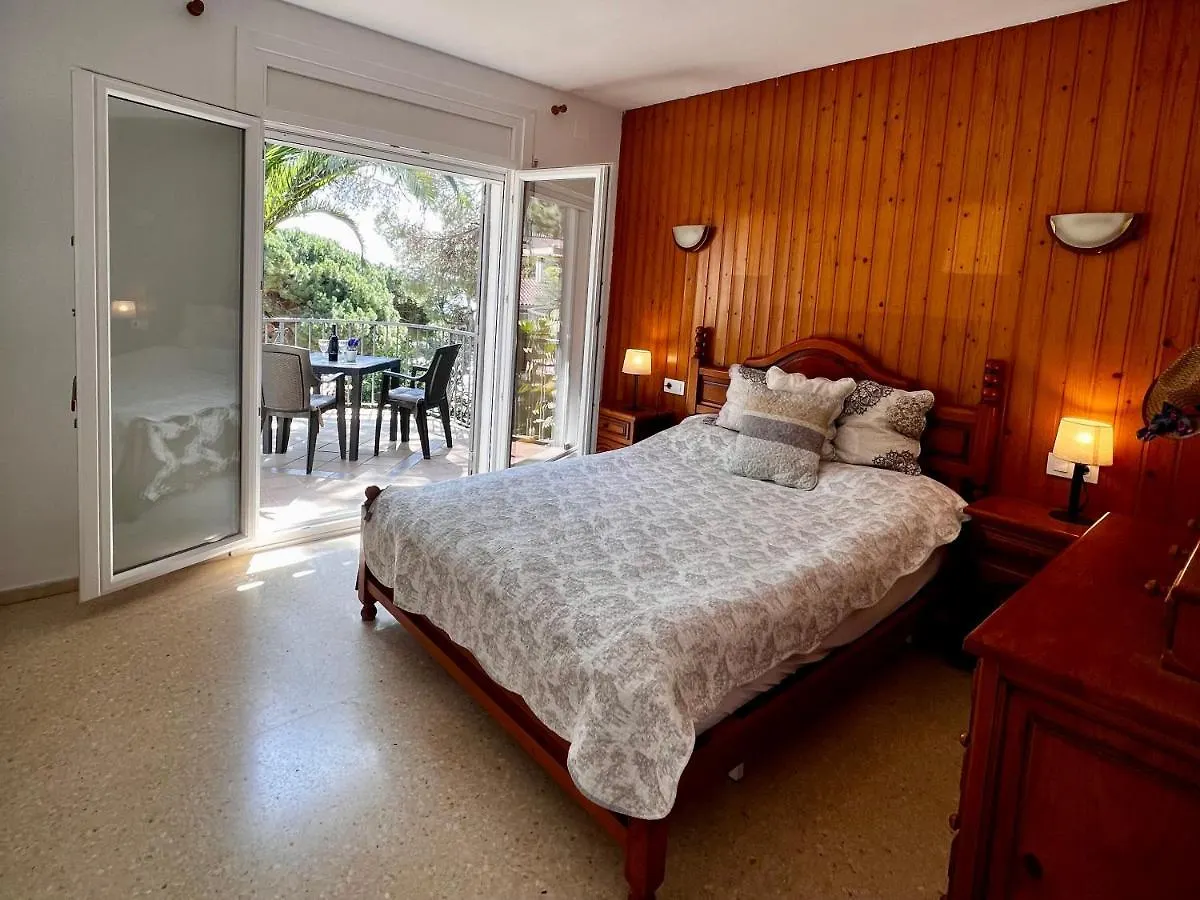 Holiday home Casa Mamma Mia Villa Lloret de Mar
