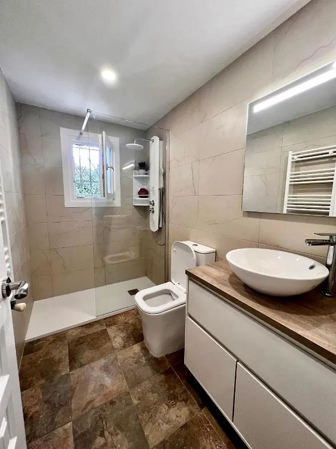 Casa Mamma Mia Villa Lloret de Mar Holiday home