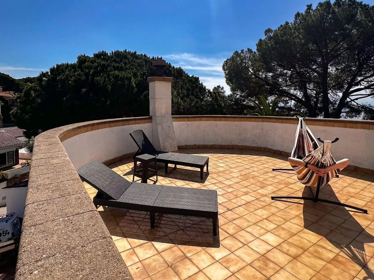 Holiday home Casa Mamma Mia Villa Lloret de Mar Spain
