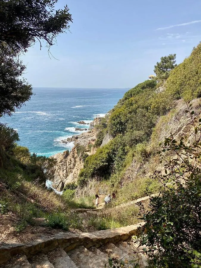 Casa Mamma Mia Villa Lloret de Mar