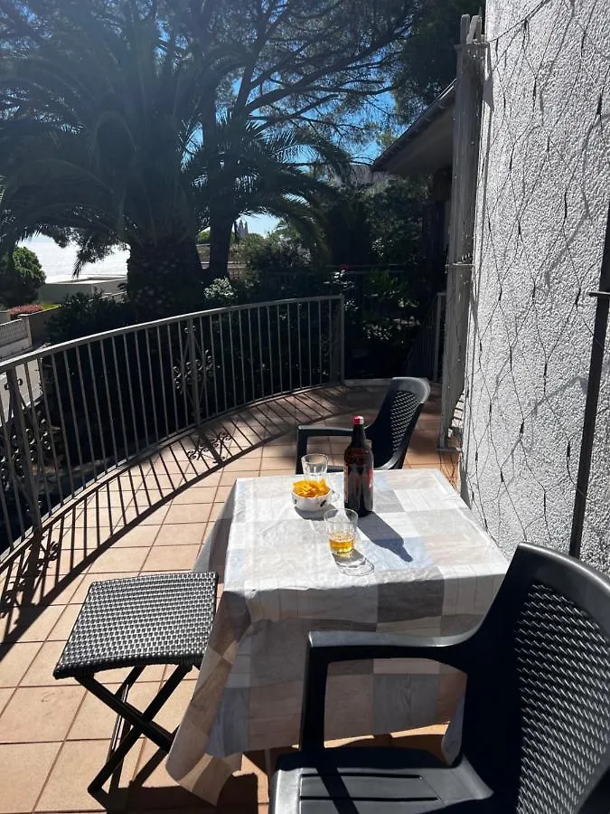 Holiday home Casa Mamma Mia Villa Lloret de Mar
