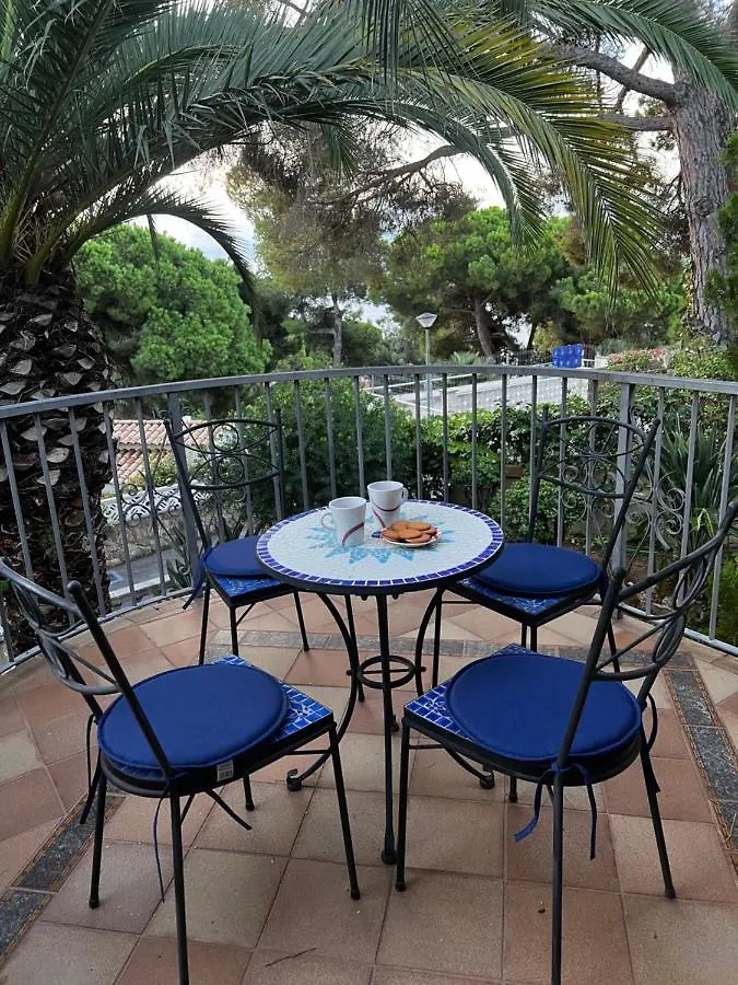 Casa Mamma Mia Villa Lloret de Mar Holiday home
