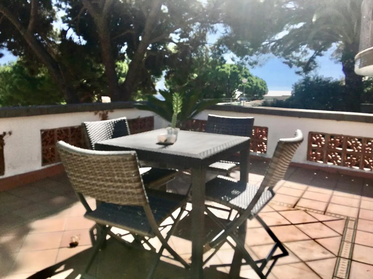 Holiday home Casa Mamma Mia Villa Lloret de Mar Spain