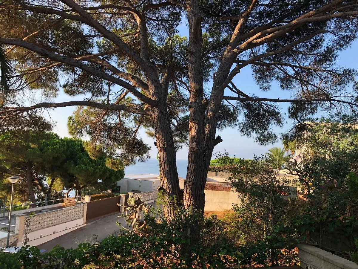 Casa Mamma Mia Villa Lloret de Mar Holiday home