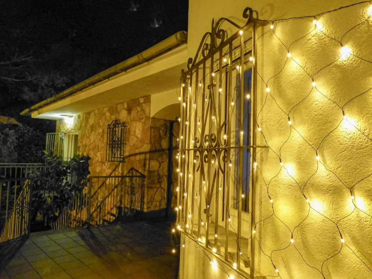 Casa Mamma Mia Villa Lloret de Mar Holiday home